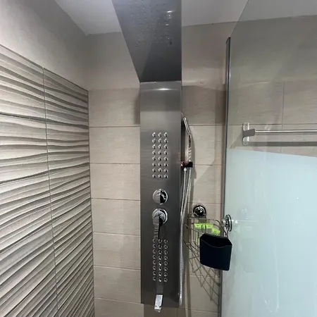 Apartament Downtown Delight