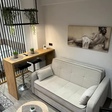 Downtown Delight * 塞萨洛尼基