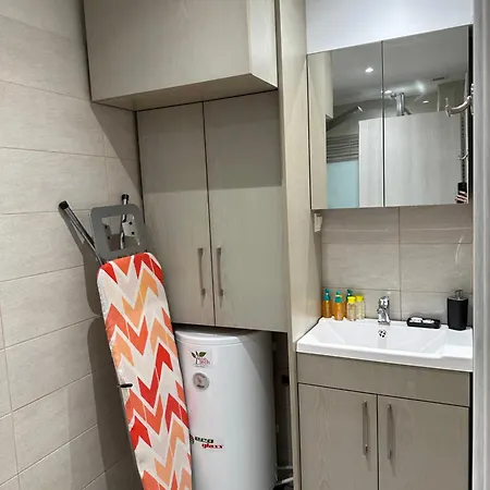 Apartament Downtown Delight Saloniki