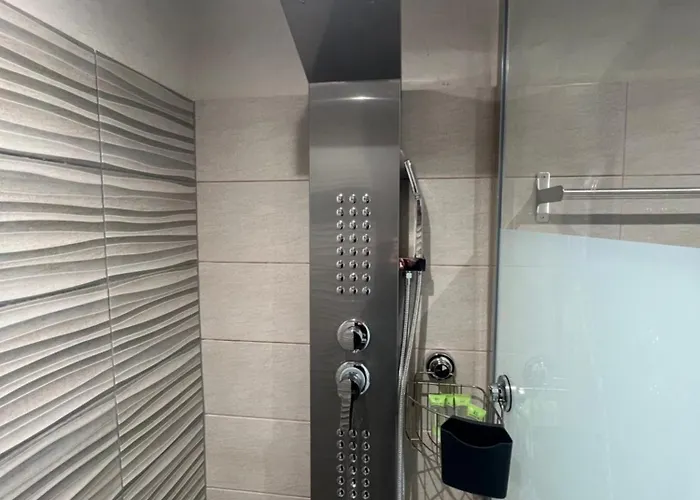 Apartamento Downtown Delight