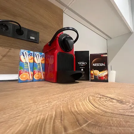 Daire Downtown Delight *